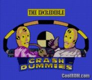 Incredible Crash Dummies.zip